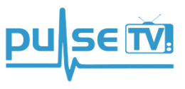 Pulse-TV Logo